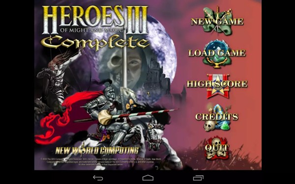 Exagear模拟器安卓版截图4