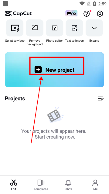 CapCut(剪映国际版)
