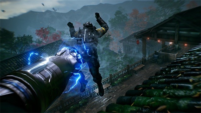 光明记忆无限完整版截图1