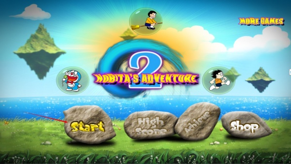 哆啦A梦doraemonx汉化新版本