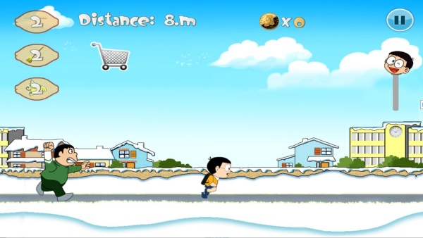 哆啦A梦doraemonx汉化新版本