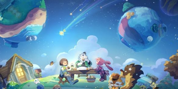 星布谷地食谱配方大全