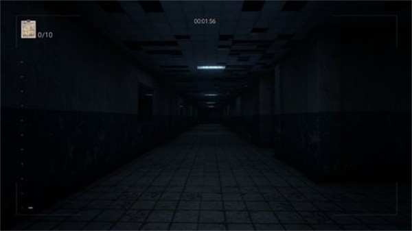 尖叫才能奔跑截图3