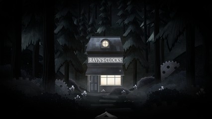 滴答双人冒险截图3