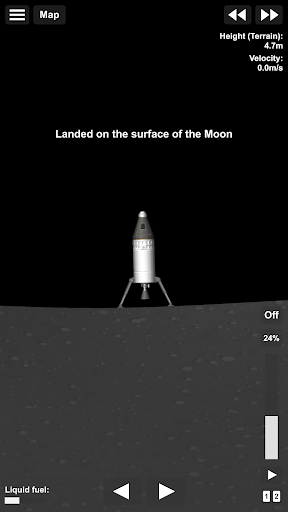 SFS航天模拟器1.5.9.3中文版截图1