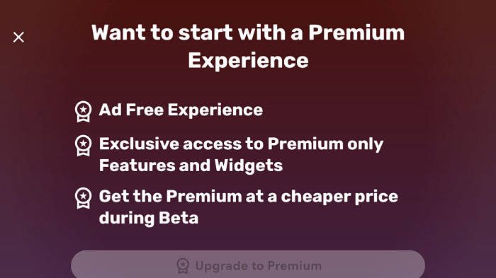 Standby安卓版截图3