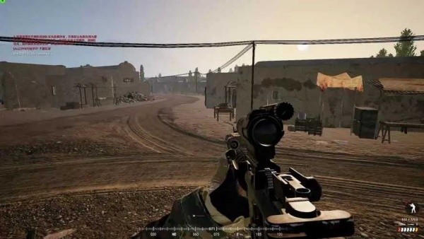 战术小队手游截图3