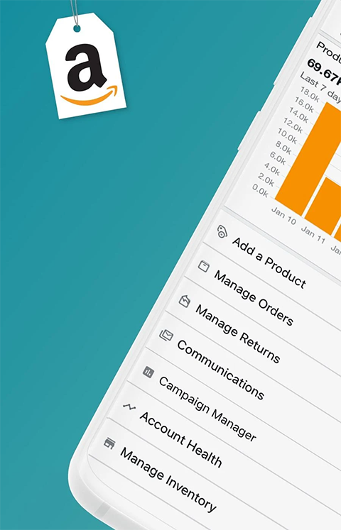 亚马逊卖家安卓版截图4