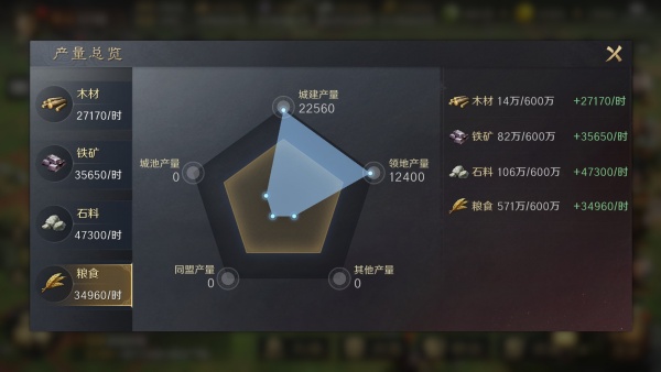 三国谋定天下小米版