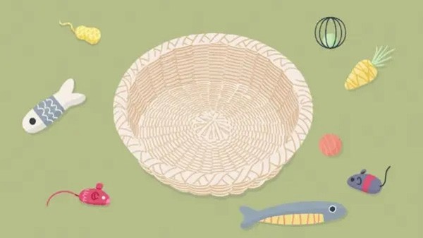 A Little To The Left手机版截图4