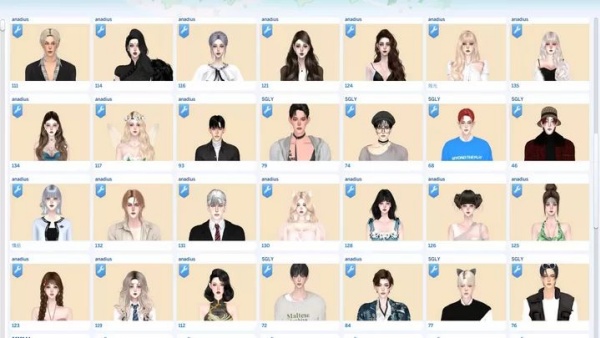 模拟人生4畅玩版