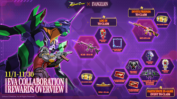 代号血战国际服截图2