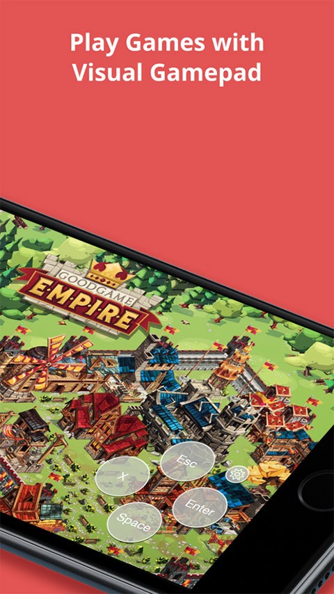 Puffin浏览器截图3