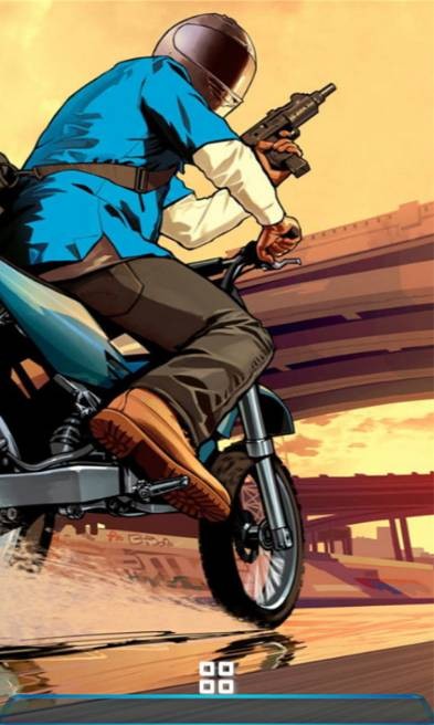 侠盗猎车手5截图2