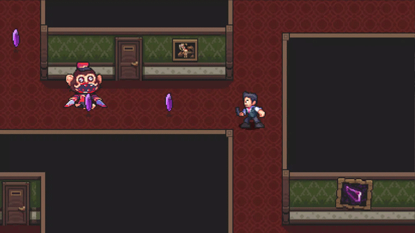 超级黑暗欺骗正式版截图2