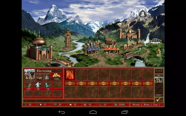 Exagear ed302模拟器