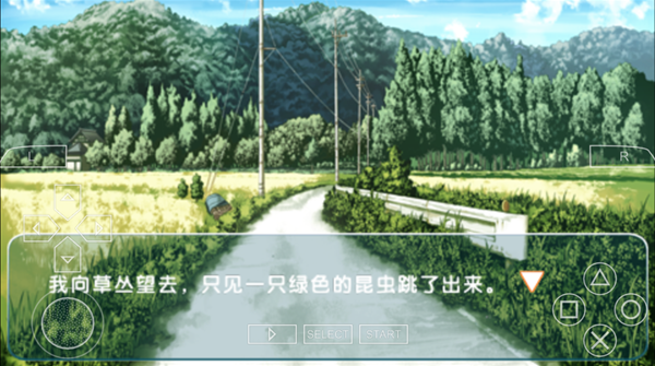 缘之空汉化直装版