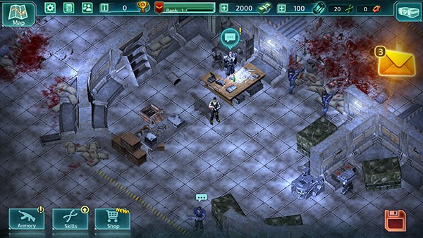 孤胆枪手2单机游戏手机版