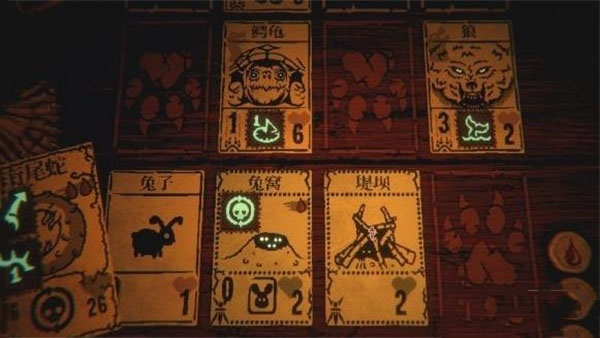 邪恶冥刻手游版