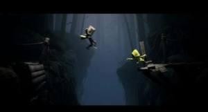 小小梦魇2手机版截图1