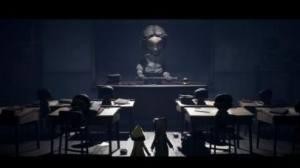 小小梦魇2手机版截图2