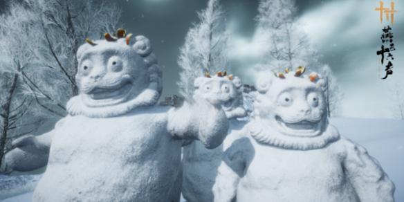 燕云十六声墩奇术获取方法