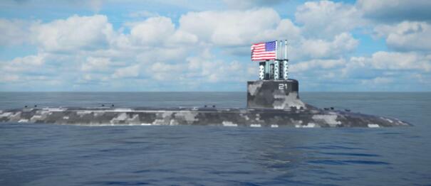 现代战舰国际服