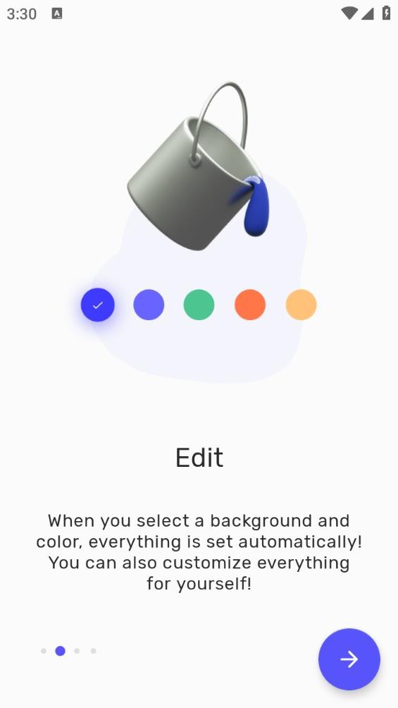 iwrite写作平台截图1