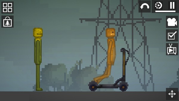 甜瓜游乐场30.0版本截图2