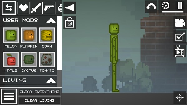 甜瓜游乐场30.0版本截图4