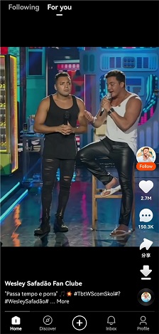 快手国际版海外版