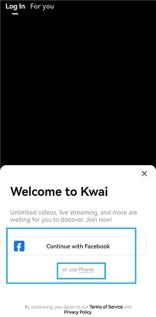 快手国际版海外版