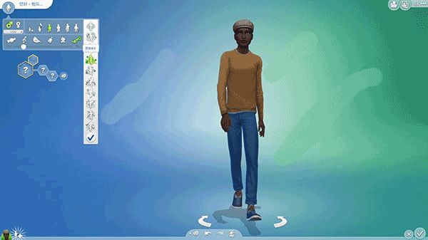 模拟人生4手机版