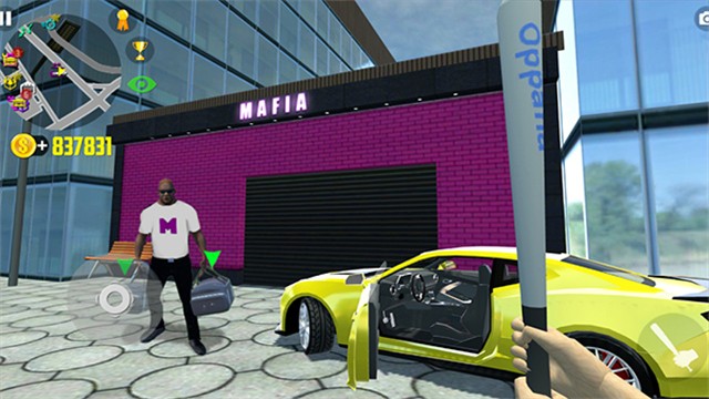 汽车模拟器2截图4