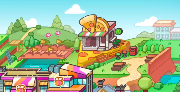 阿凡达世界联机版