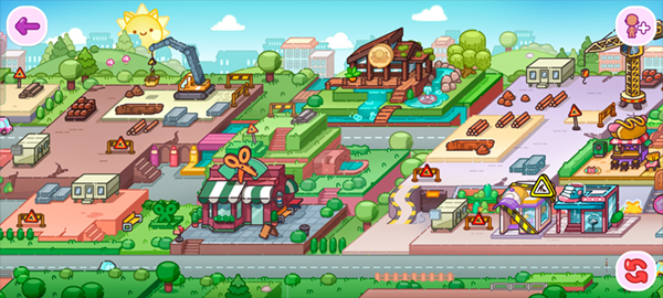 阿凡达世界联机版