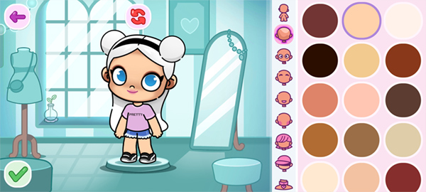 阿凡达世界联机版