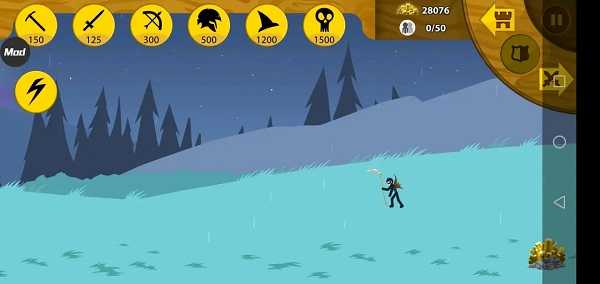 火柴人战争巨人版