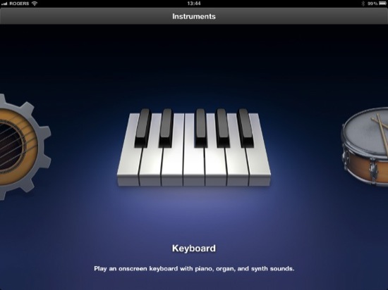 Garageband