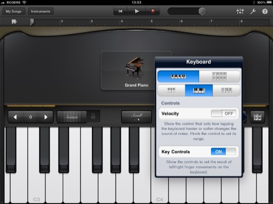 Garageband