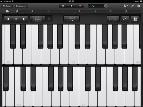 Garageband