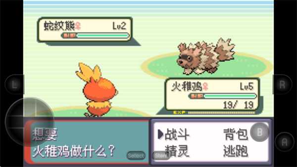 口袋妖怪绿宝石386版