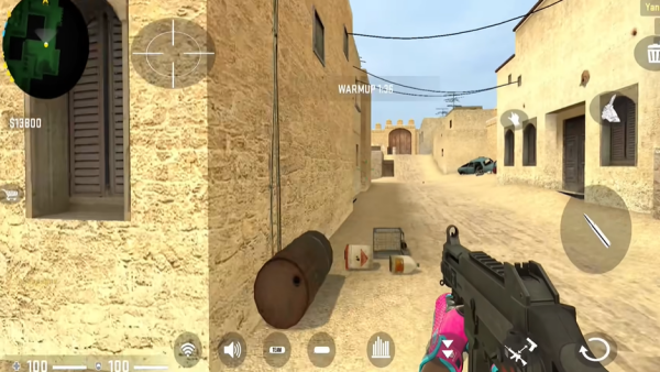 CSGO手机版