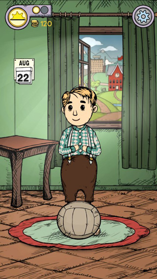 我的孩子生命之泉中文版