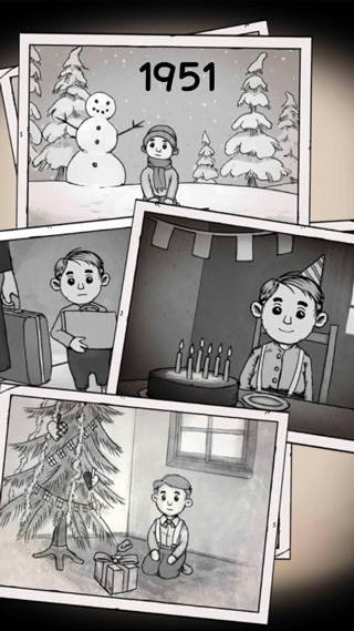 我的孩子生命之泉中文版