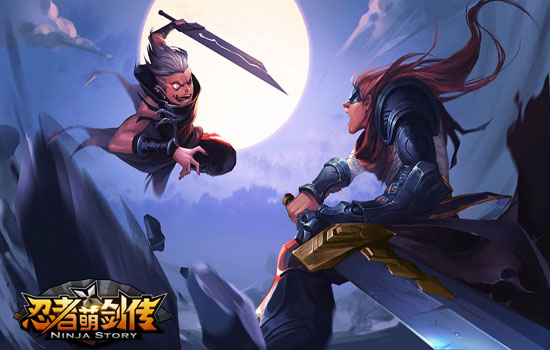 忍者萌剑传2026