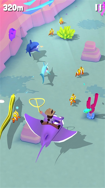 疯狂动物园中文版截图4