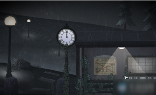 TickTock滴答双人冒险