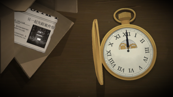 TickTock滴答双人冒险