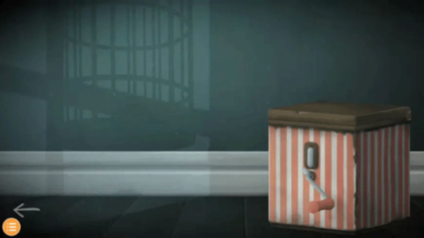 TickTock滴答双人冒险